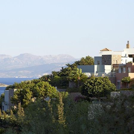 Pleiades Luxurious Villas Agios Nikolaos  Exterior photo