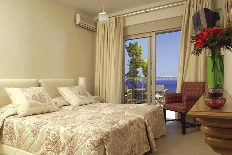 Pleiades Luxurious Villas Agios Nikolaos  Exterior photo